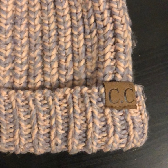 C.C hat - Picture 3 of 4